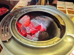 -三代烤肉(保利广场店)