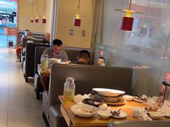 -九毛九西北菜(大东海店)