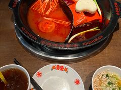 -牛市坎火锅(建设路店)