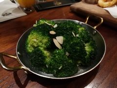 -食间牛排(湖西路店)