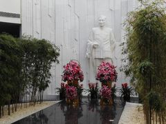 -陈云纪念馆