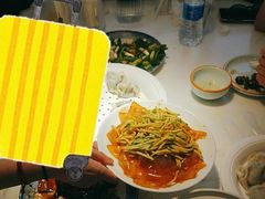 -日丰园海肠水饺·老字号大连海鲜(和平广场店)