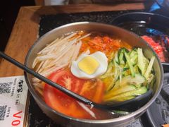 -九田家黑牛烤肉料理(太阳城店)