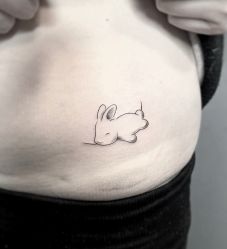 -刺客纹画纹身·洗纹身·穿孔饰品