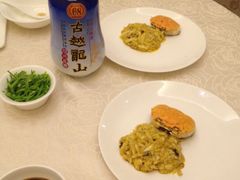 -新光酒家·河豚·海鲜·蟹料理(浦东店)