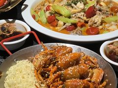 -龙门醉客(上塘路店)