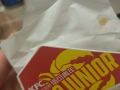 -肯德基(西稍门店)