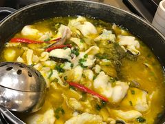 -川里谈·川味小馆(北京路店)