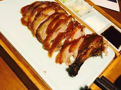 -额娘·春饼烤鸭(天鸿店)