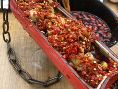 -成都吃客(九眼桥店)