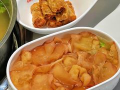 -潮正和潮汕牛肉火锅·老字号(番禺万达店)