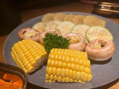 -MIKOMIKO和牛烧肉专门店(南门店)