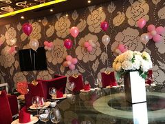 包厢-云门锦翠(商鼎国际店)