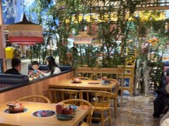 -吃饭皇帝大·土家民族菜(温州万象城店)