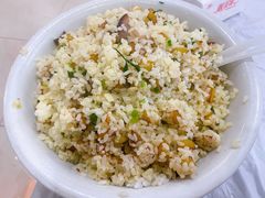 洋芋饭-余家庄肥肠鱼地方汤锅(银杏大道店)