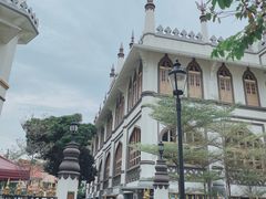 -甘榜格南公园