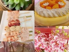 -CAKE BOSS 蛋糕老板(北京世纪金源购物中心)