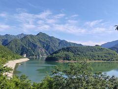-仙游寺