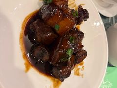 -湖畔居茶楼(湖滨店)