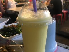 -班赞海鲜市场