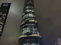 -上海中心大厦
