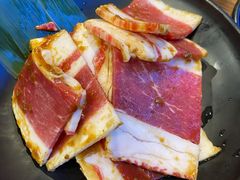 -九田家黑牛烤肉料理(无锡T12店)