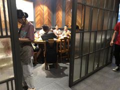 -湘江红·湖南招牌菜(莲花南路店)