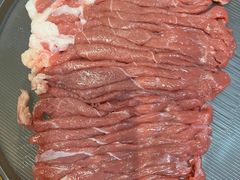 -南门四季铜锅涮肉(左家庄店)