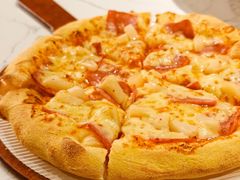 -必胜客(新辰里酒仙桥店)