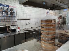自助取餐区-千忆汤包(闽江路店)