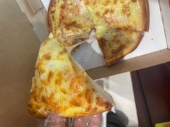 -奥里奥罗比萨意面(文化东路店)