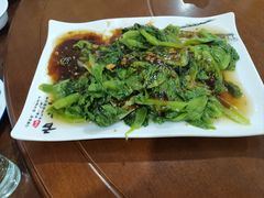 -春發合饭庄