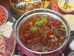 -拾捌川·自贡爆炒(新街口店)