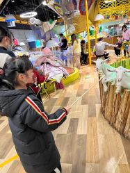 -七巧国萌宠乐园(龙湖天街店)