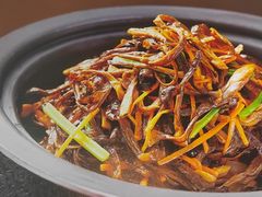 -红菜坊·烤鸭·川鲁宴(石园店)