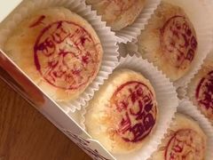 -西区老大房(愚园路店)