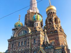 -滴血救世主教堂