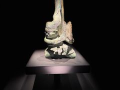 -三星堆博物馆