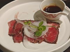 -匠和风精致料理(莆田财富中心店)