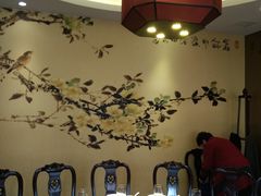 包厢-老正兴菜馆(福州路店)