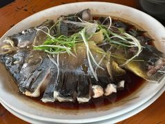 -夏雨路轩特色餐厅·十年经营
