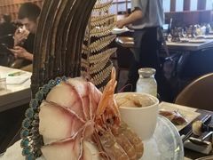 -福禧荟·海鲜自助