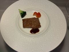 -鲜璟台·地标景观餐厅(上海中心店)