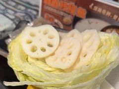 -新辣道鱼火锅(领展购物广场·中关村店)