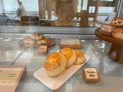 -SKROLL卡特司库·蛋糕定制·生吐司·司康(古北程家桥店)