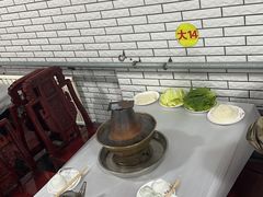 -鑫龙火锅(北园店)