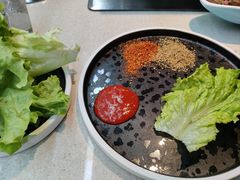 -丰茂烤串(五道口店)