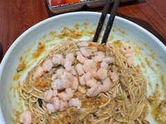 -裕兴记•蟹黄面馆(人民广场店)