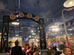 -马路边边串串香(北苑旗舰店)