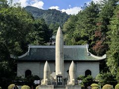 -南岳衡山风景名胜区